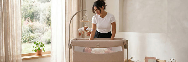 Accessori Culla - CAM Spa