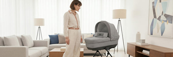 Accessori per Passeggino - CAM Spa