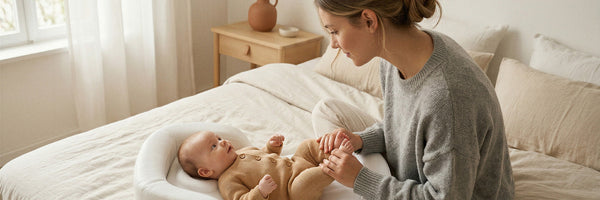 Baby Nest - CAM Spa