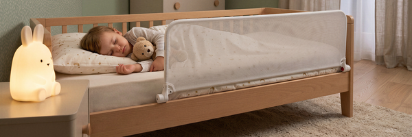 Barriere Letto - CAM Spa