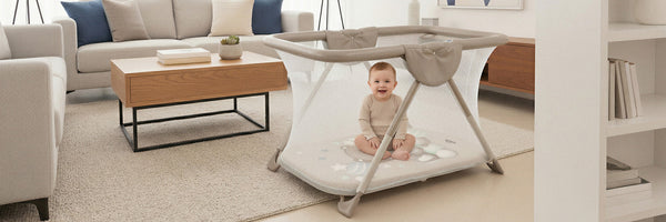 Box per bambini - CAM Spa