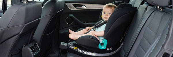 Seggiolini Auto Bambini Piccoli - CAM Spa