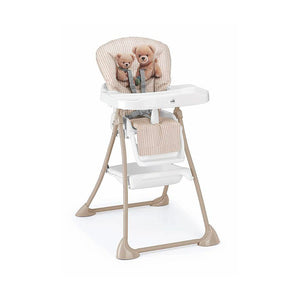 Seggiolone Pappa Mini Orso Bolle