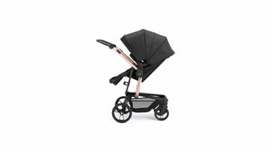 Passeggini Trio Taski Sport Cam