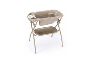 Accessori Bagnetto Kit Bagno Tortora