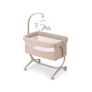 Accessori Culla Giostrina Cullami Beige