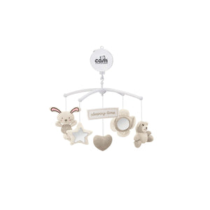 Accessori Culla Giostrina Cullami Beige