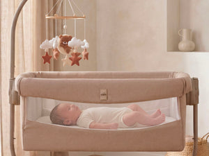 Accessori culla giostrina nunu CAM 1