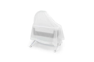 Accessori Culla Velo Cullami Bianco