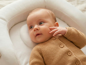 Baby nest elisir CAM 1