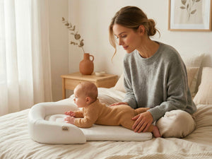 Baby nest elisir CAM 2