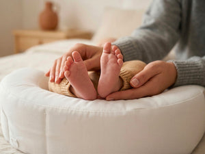 Baby nest elisir CAM 3