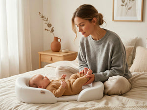 Baby nest elisir CAM 4