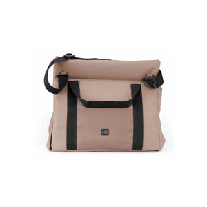 Borse Cambio Travelling Con Fasciatoio Beige