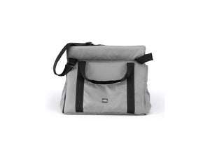 Borse Cambio Travelling Con Fasciatoio Grigio