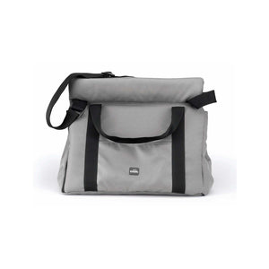Borse Cambio Travelling Con Fasciatoio Grigio
