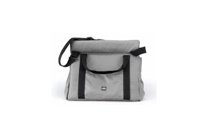 Borse Cambio Travelling Con Fasciatoio Grigio