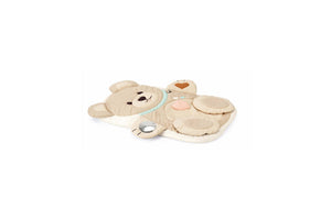 Box Bambini Brevettato Millegiochi Orso Bolle