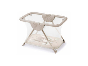 Box Bambini Brevettato Millegiochi Orso Bolle