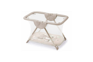 Box Bambini Brevettato Millegiochi Orso Bolle