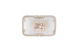 Box Bambini Brevettato Millegiochi Orso Bolle