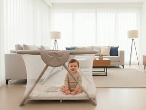 Box bambini brevettato millegiochi CAM