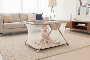 box per bambini brevettato cam