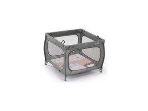 box qbox cam grigio