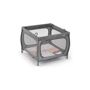 box qbox cam grigio