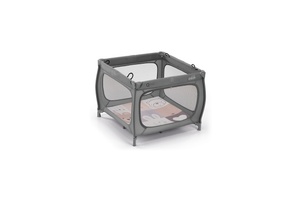 box qbox cam grigio