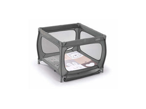 Box Campeggio Bambini Qbox Antracite