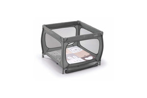 Box Campeggio Bambini Qbox Antracite