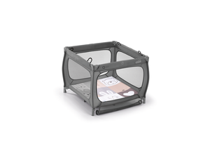 box qbox cam grigio