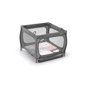 box qbox cam grigio