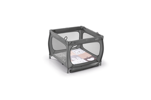 box qbox cam grigio