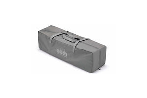 Box Campeggio Bambini Qbox Antracite