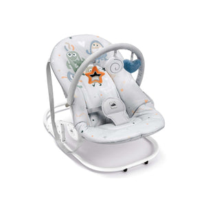 Giocam 259 Mostriciattoli
