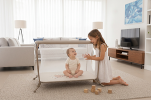 box per bambini lusso cam