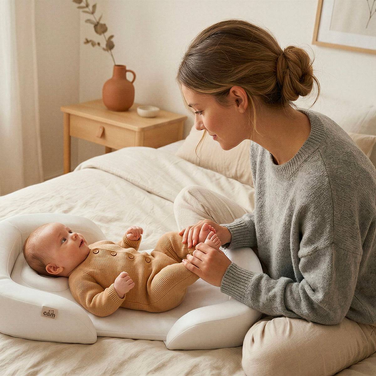 Categoria baby nest