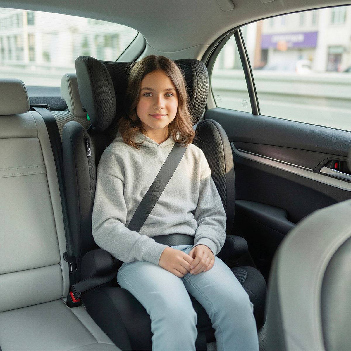 Categoria seggiolini auto bimbi grandi