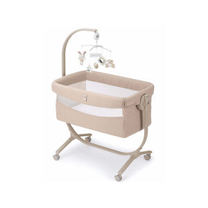 Culla Next To Me Co Sleeping Cullami Beige