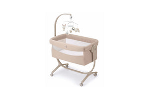 Culla Next To Me Co Sleeping Cullami Beige