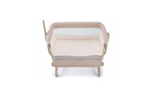 Culla Next To Me Co Sleeping Cullami Grigio
