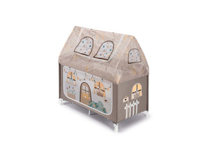 Daily Dolci Sogni Lettino Daily Dolci Sogni Beige