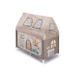 Daily Dolci Sogni Lettino Daily Dolci Sogni Beige