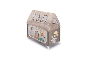 Daily Dolci Sogni Lettino Daily Dolci Sogni Beige