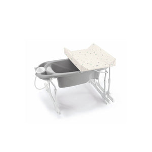 Fasciatoio Vaschetta Idro Baby Estraibile Pianeti