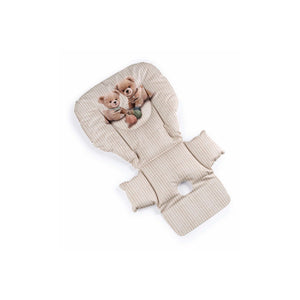 Imbottitura Seggiolino Soffice Cagnolini
