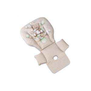 Imbottitura Seggiolino Soffice Orso Bolle