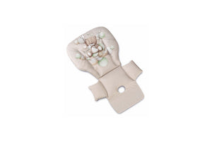 Imbottitura Seggiolino Soffice Orso Bolle